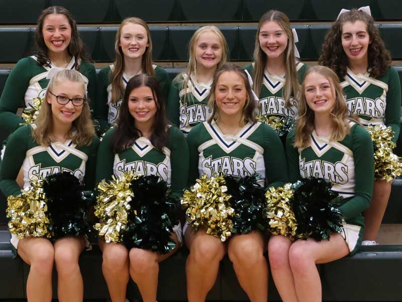 Cheer